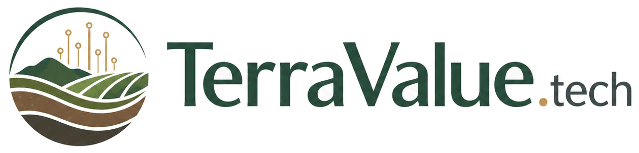 TerraValue.tech
